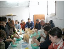 encuentro en Albacete 2010