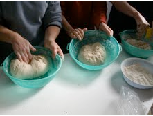 encuentro en Albacete 2010