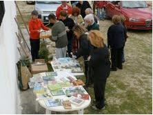 encuentro en Albacete 2010