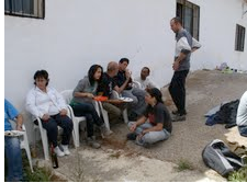 encuentro en Albacete 2010